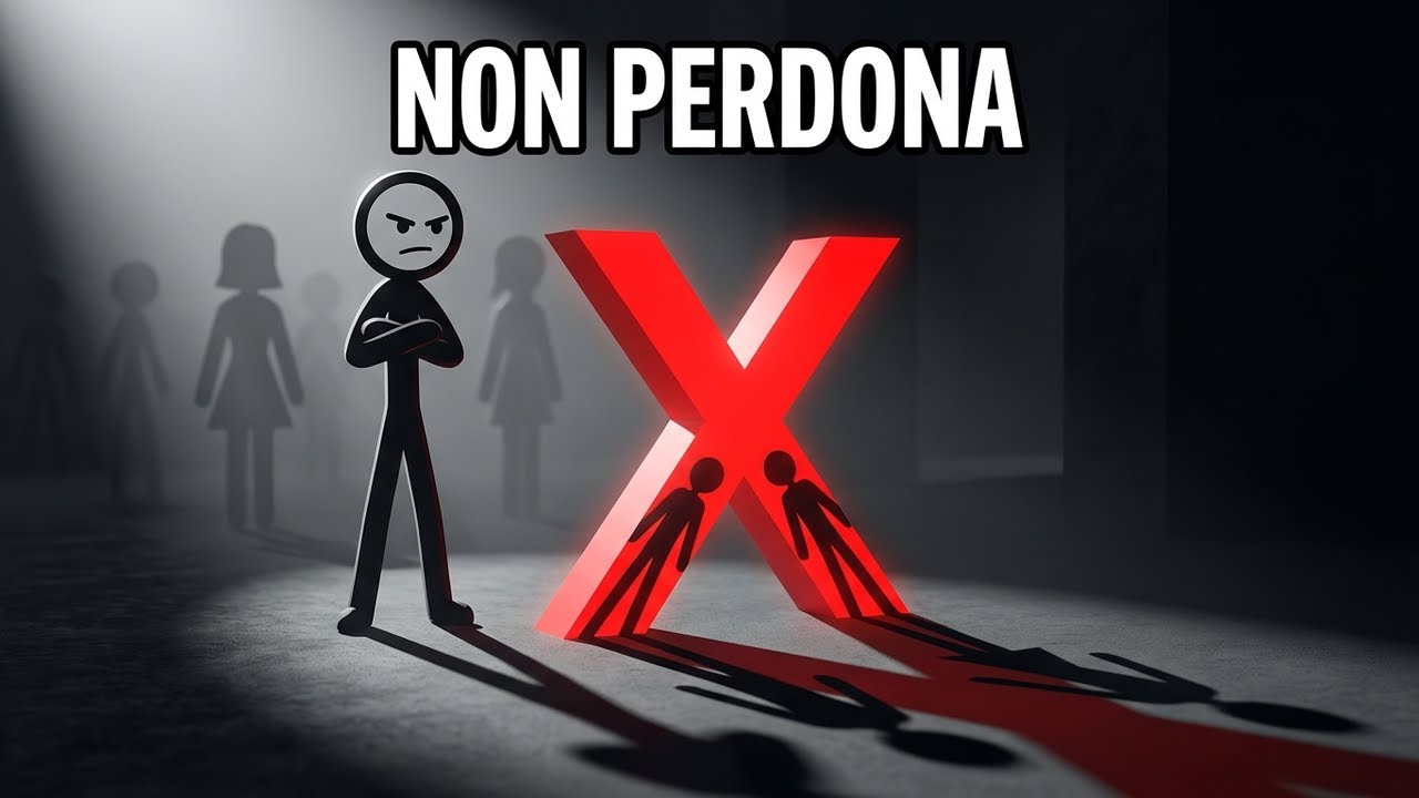 Cosa Non Devi Mai Perdonare A Una Donna In Una Relazione, E Perché!