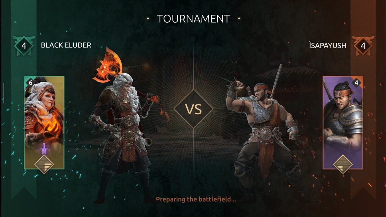 The Fire Spirit's event Gameplay | Return of the Hearth Event Shadow Fight 4