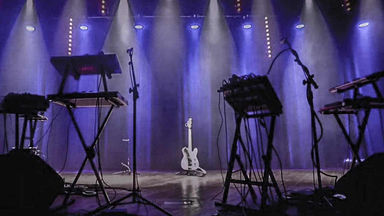 brodach&egrave; - full concert 2020