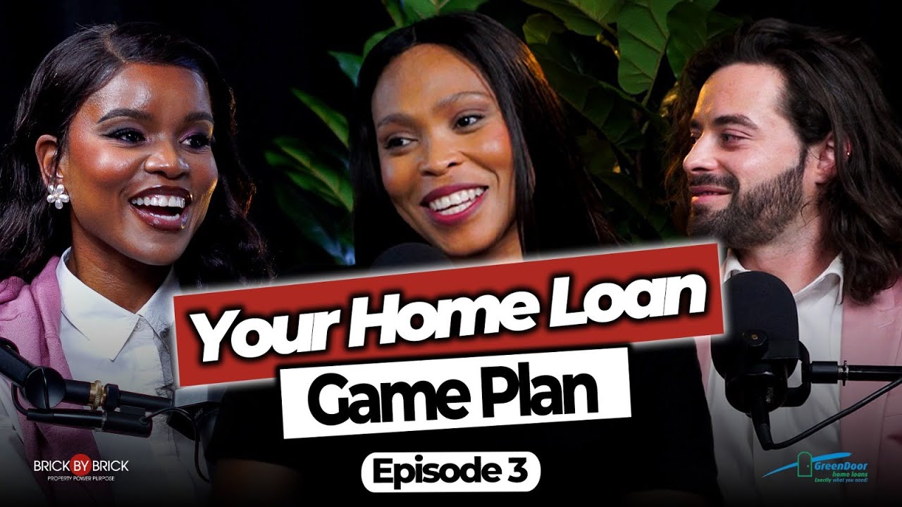 Rethink Your Home Loan Strategies | Buying Smart | Home Buyers Series | Brick By Brick Ep3