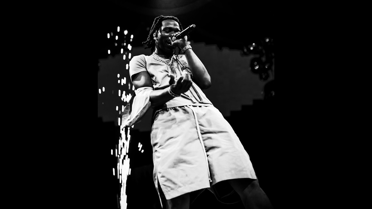 [FREE] Lil Baby Type Beat - 