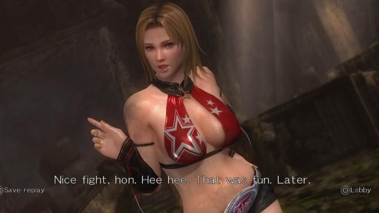 DEAD OR ALIVE 5 Last Round_Desi Vs Tel 02/02/26 1 W