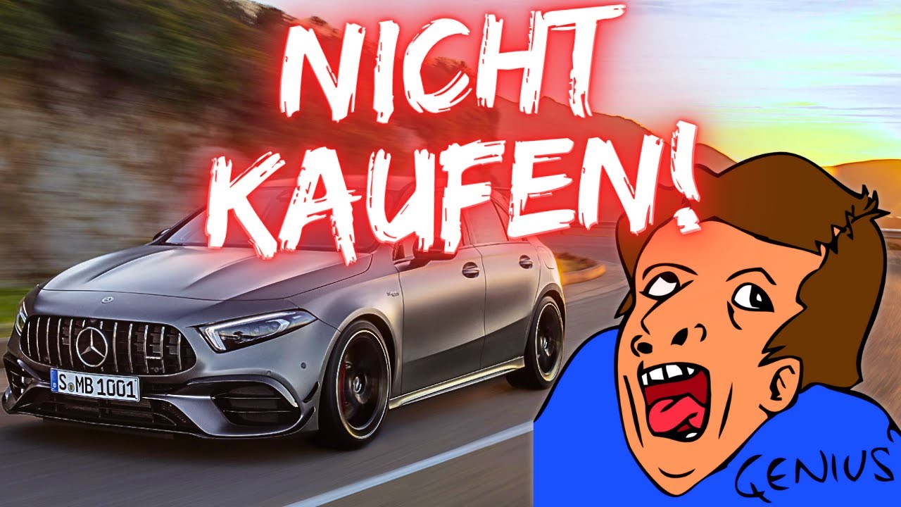 AUTOS, die nur IDIOTEN kaufen bis 20.000 € | G Performance