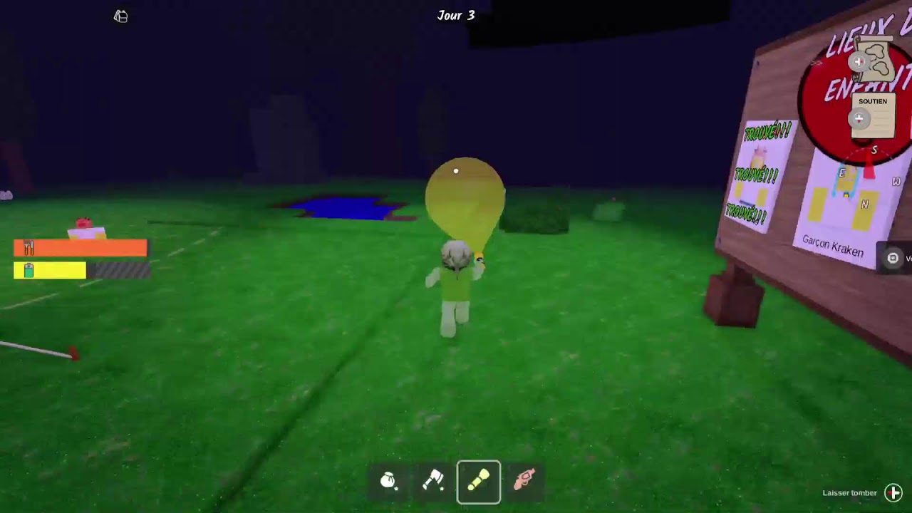 Event Fortnite (chapitre 7)