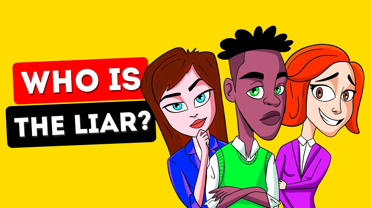 12 Tricky Riddles That May Seem Simple at First