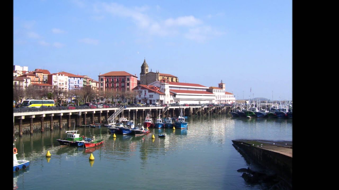 BERMIOKO PORTUA