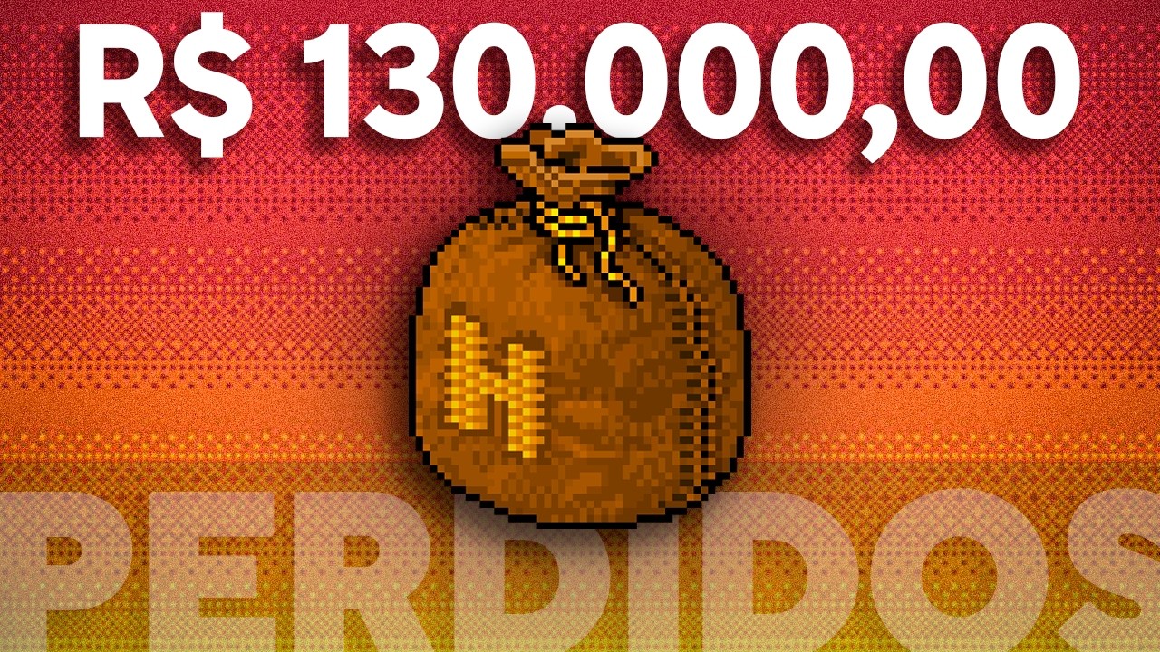 O Maior Prejuízo da História dos Jogos Online