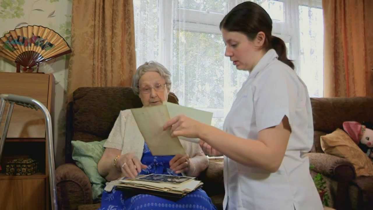 Availl We Do A Day In The Life Of A Carer