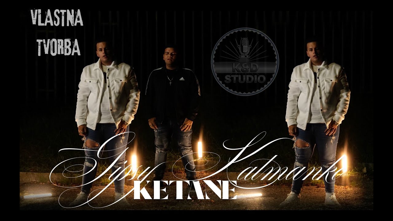 Gipsy Kalmanko - Ketane |OFFICIALVideo - VlastnaTvorba|