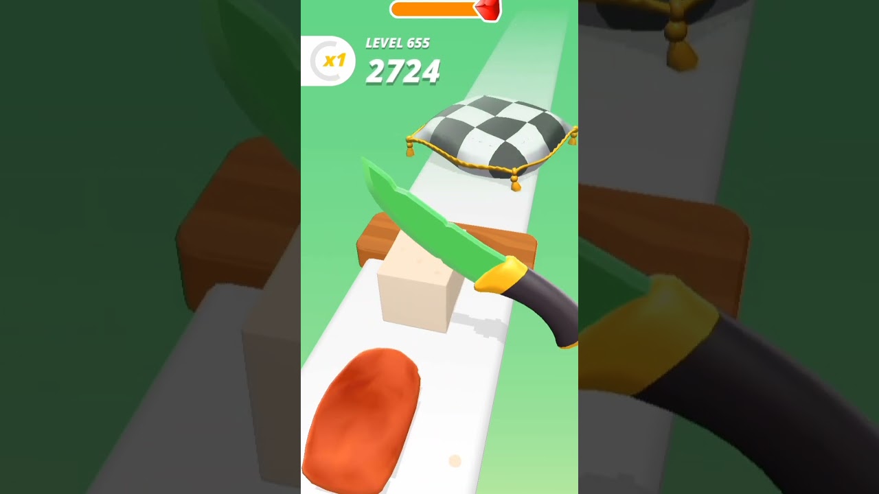 #perfect #slices #highscore 🥰 short #iopt