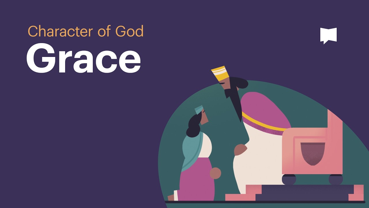 God's Consistent Posture Toward All Humanity