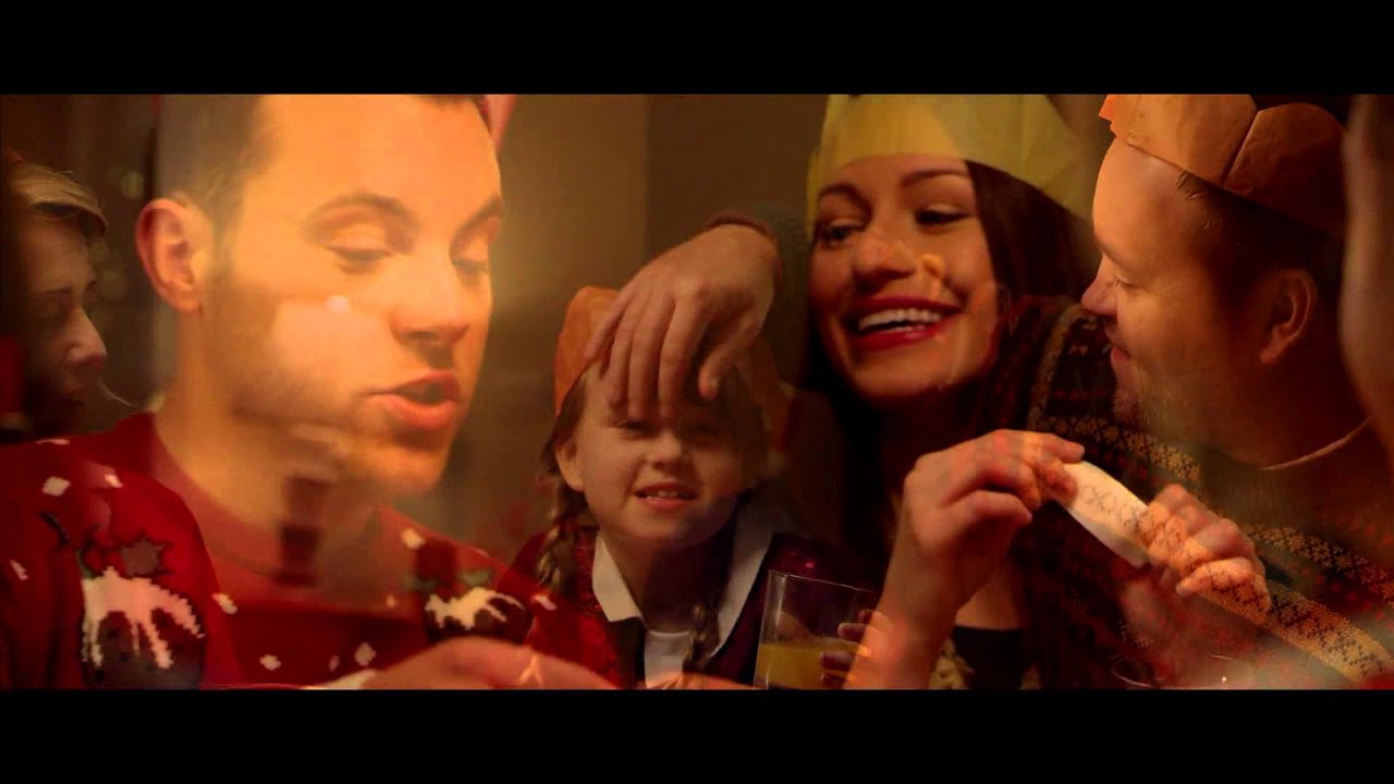 Nathan Carter - Christmas Stuff