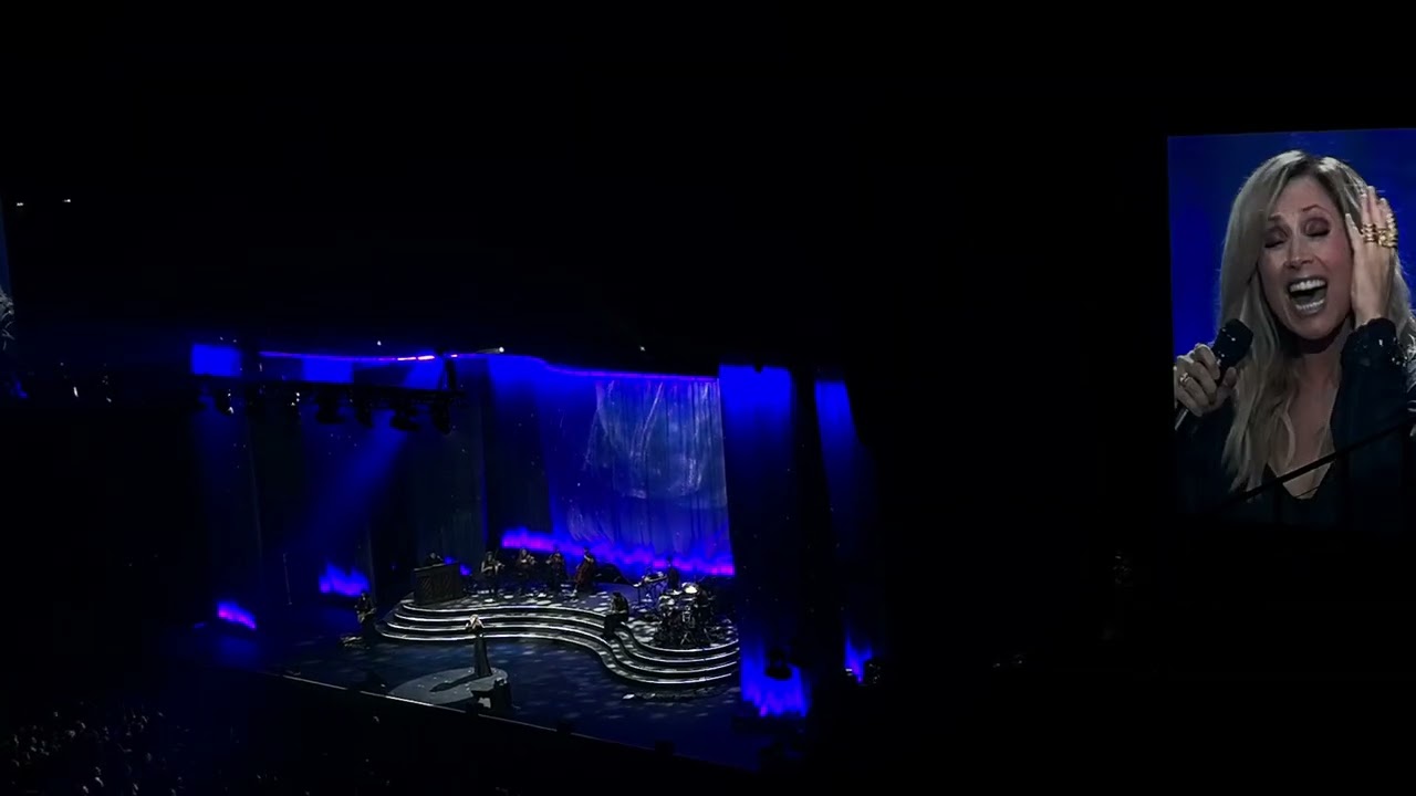 Lara Fabian ❤️ 