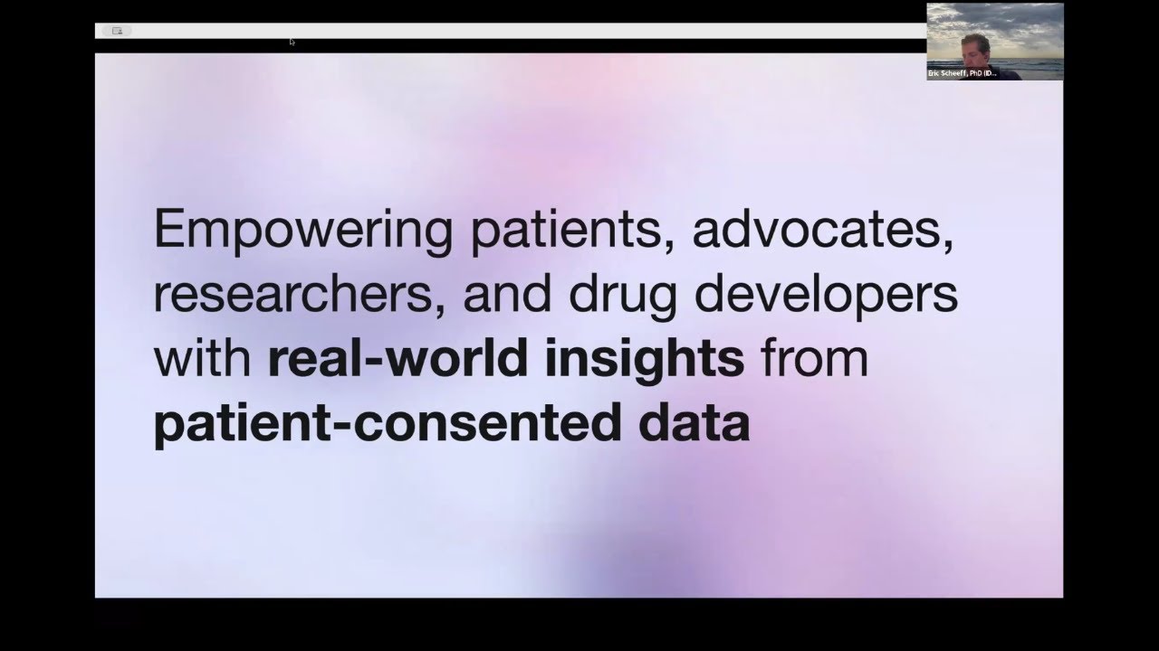 Meet Citizen Health and your AI Advocate-unlocking insights for the Kleefstra community