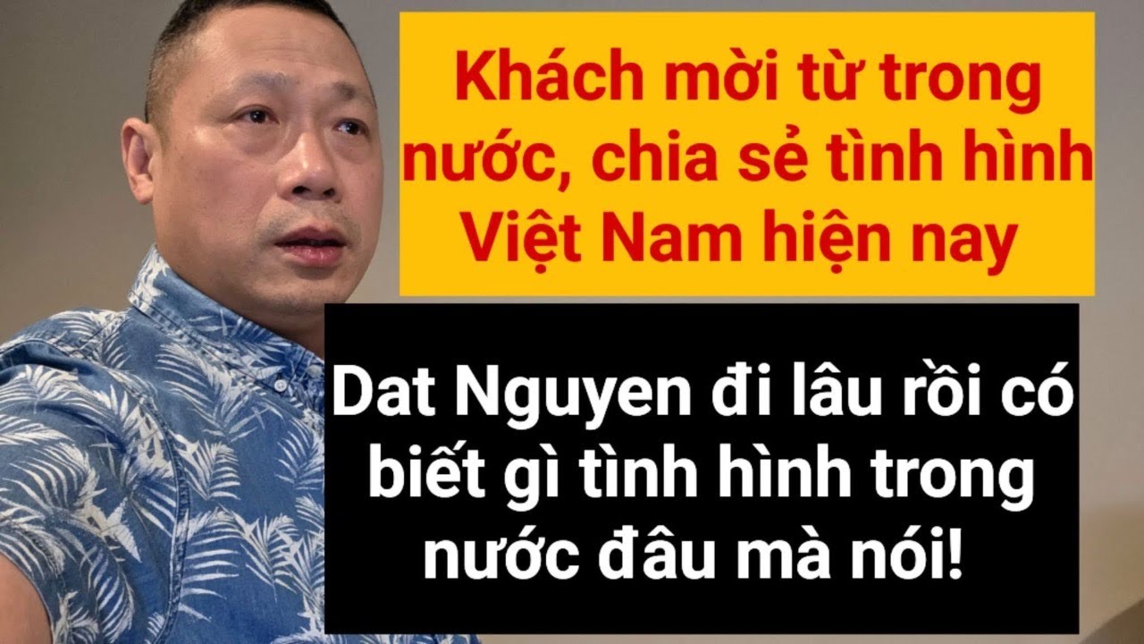 Việt Kiều Mỹ tháo chạy về Việt Nam | Cái kết cho sự không chuẩn bị nơi xứ người