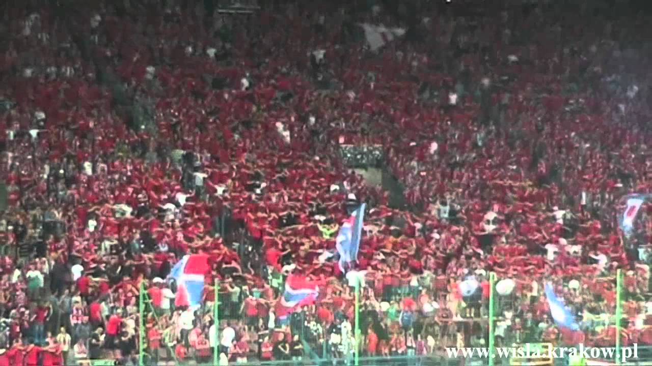 Powrót na sektor C