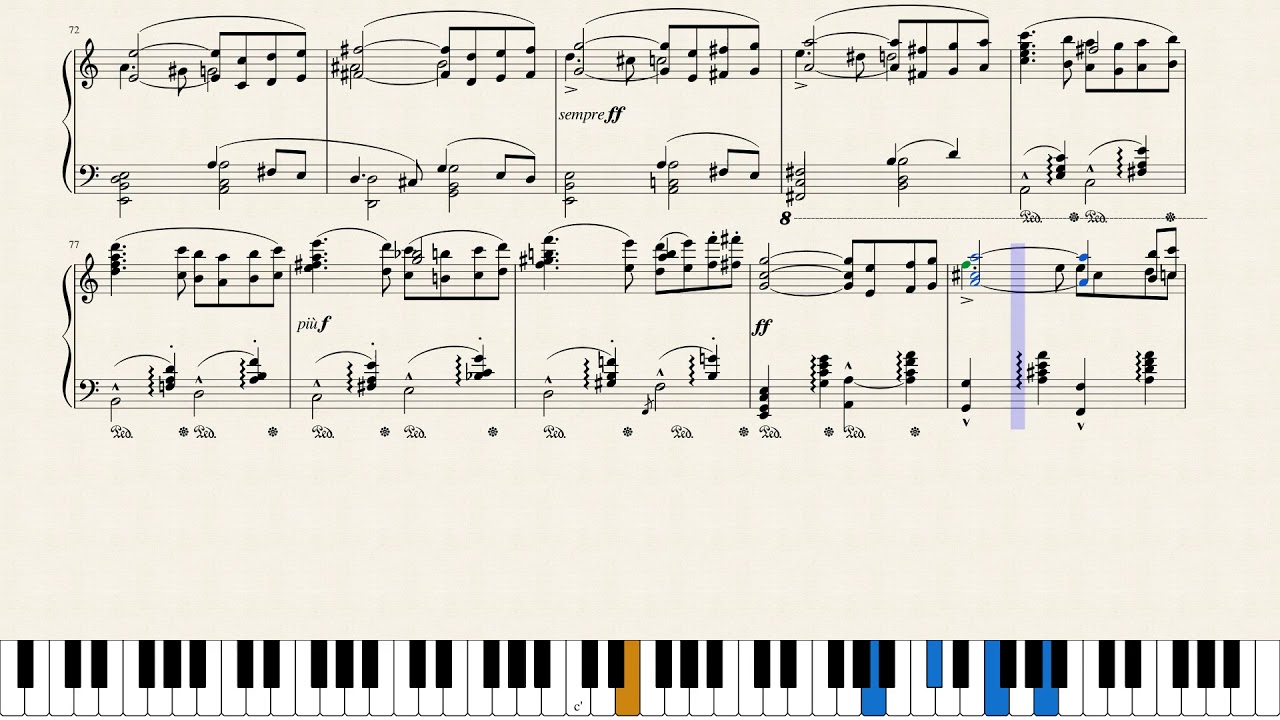 Die Meistersinger Von Nürnberg - Vorspiel (R.Wagner - H.v.Bülow)