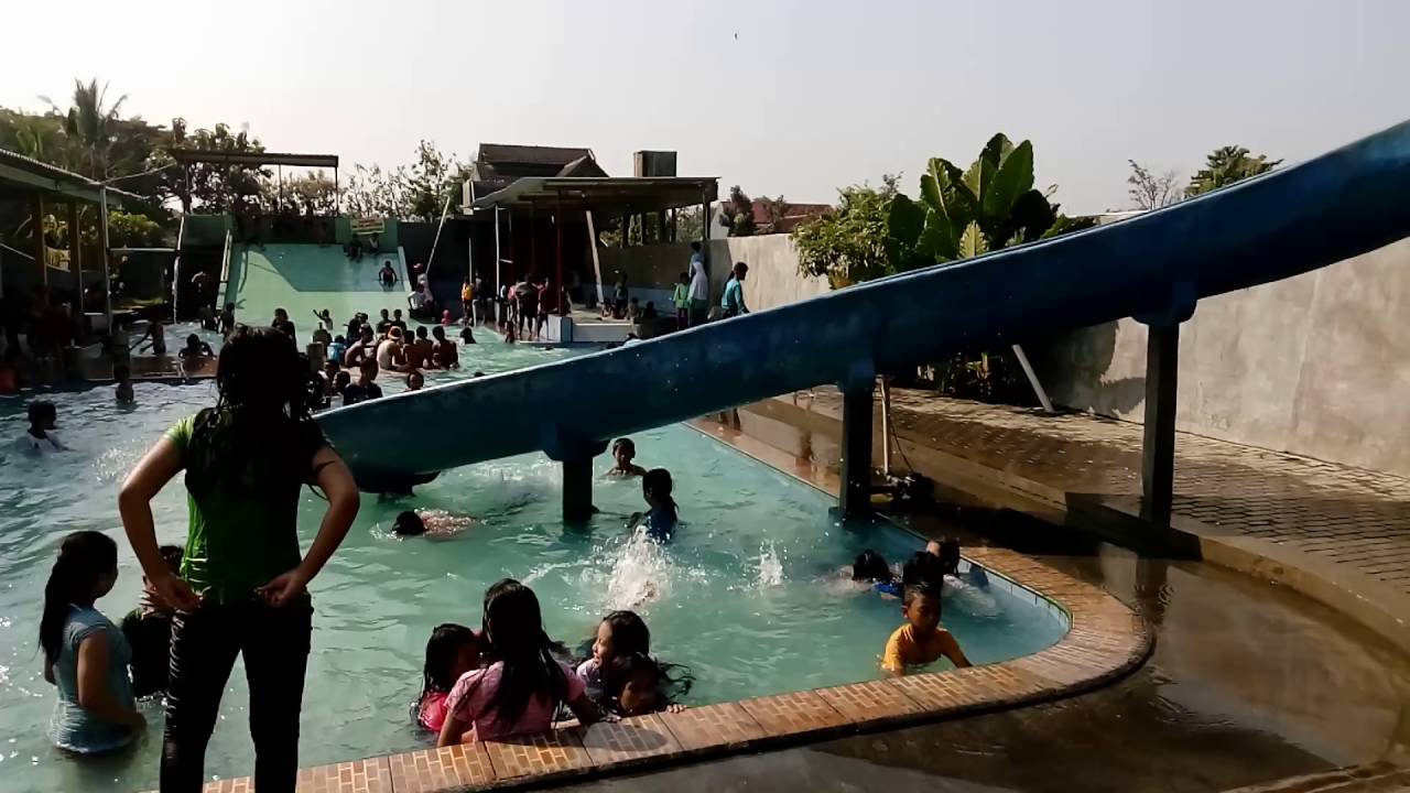 Kolam Renang Tirto Widodo part 2