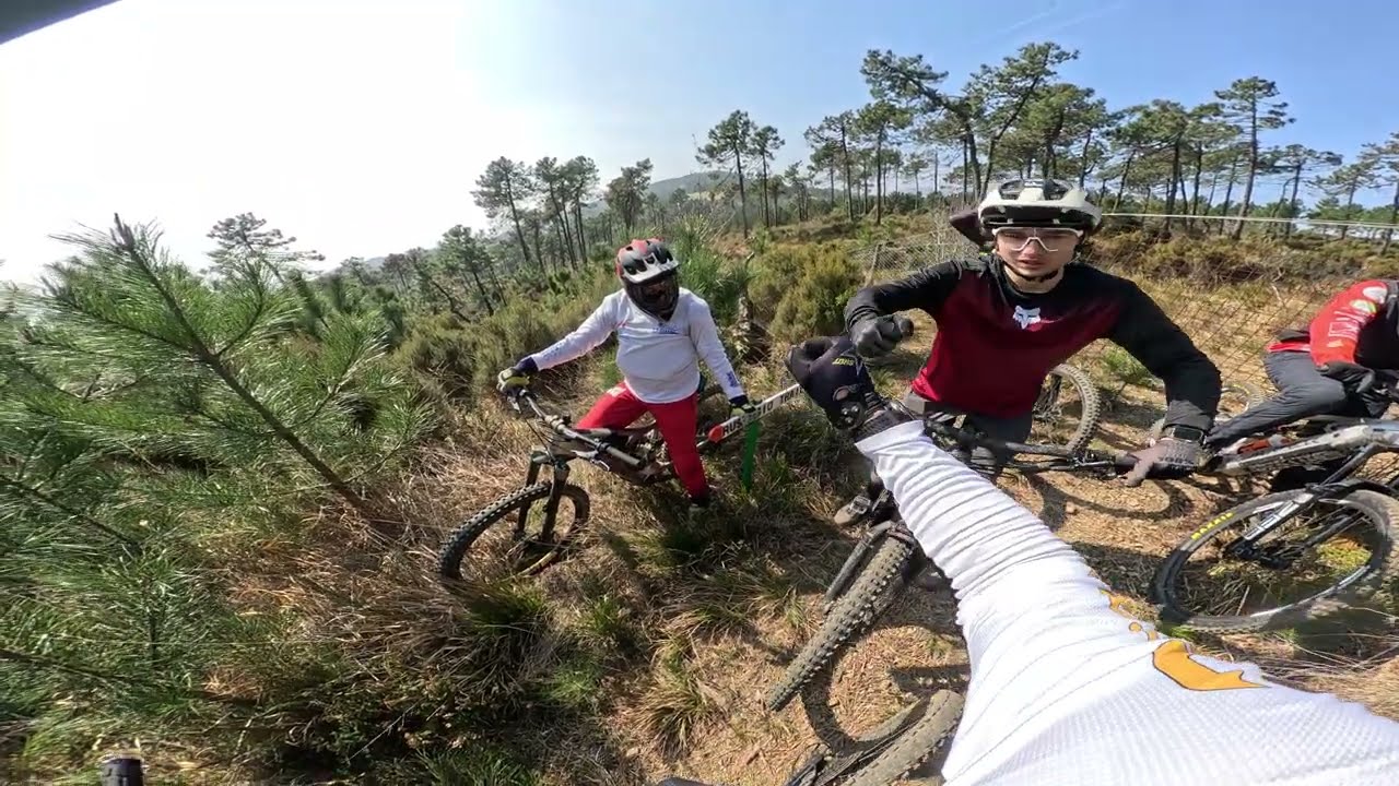 JUMP LINE ⚔️ RUSTEGIO 