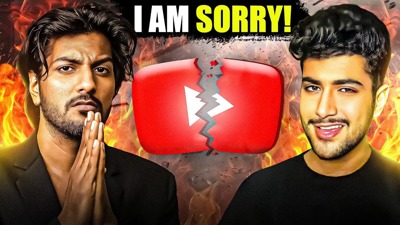 SORRY SAYED AZAN 🙏 | CRAZY DEEP