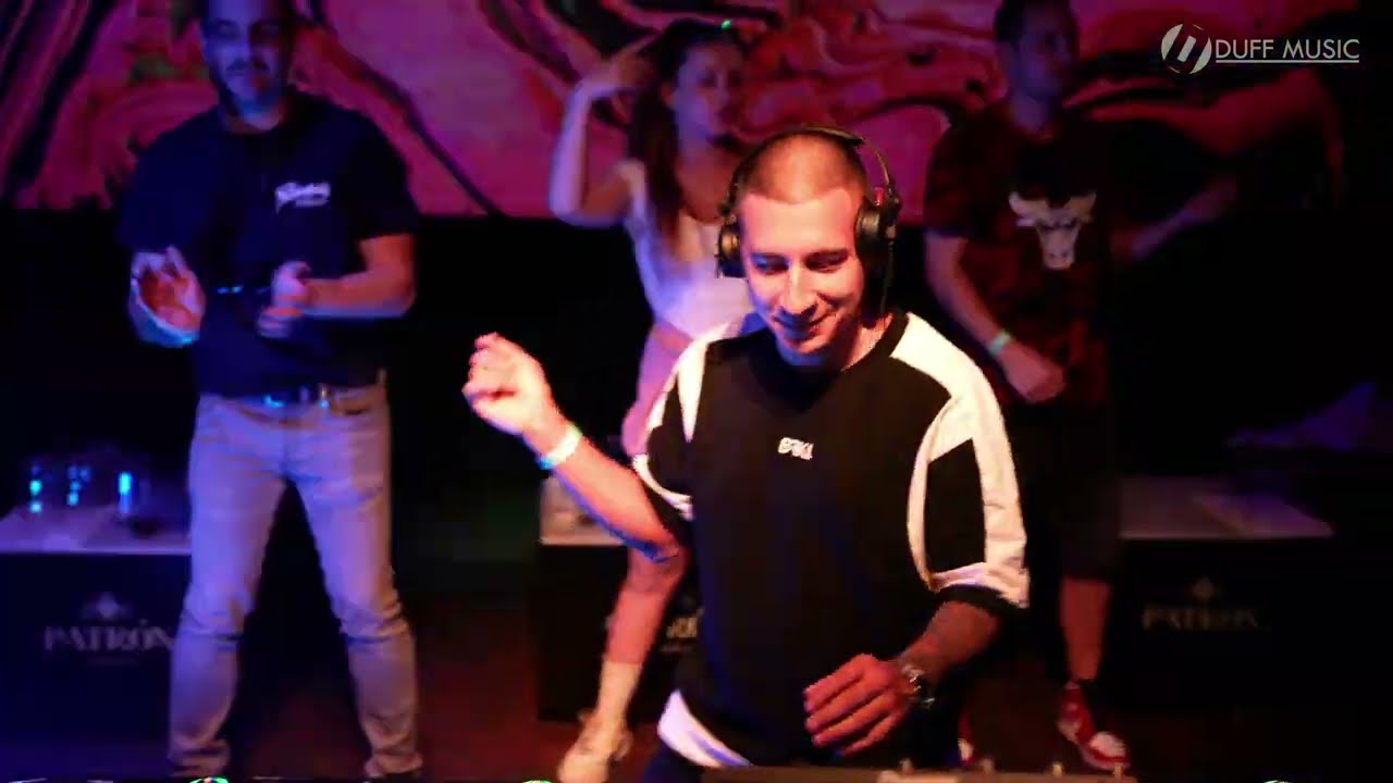 Julian Collazos Oh My Club Madrid , And Dance Sessions 2024 Mayo