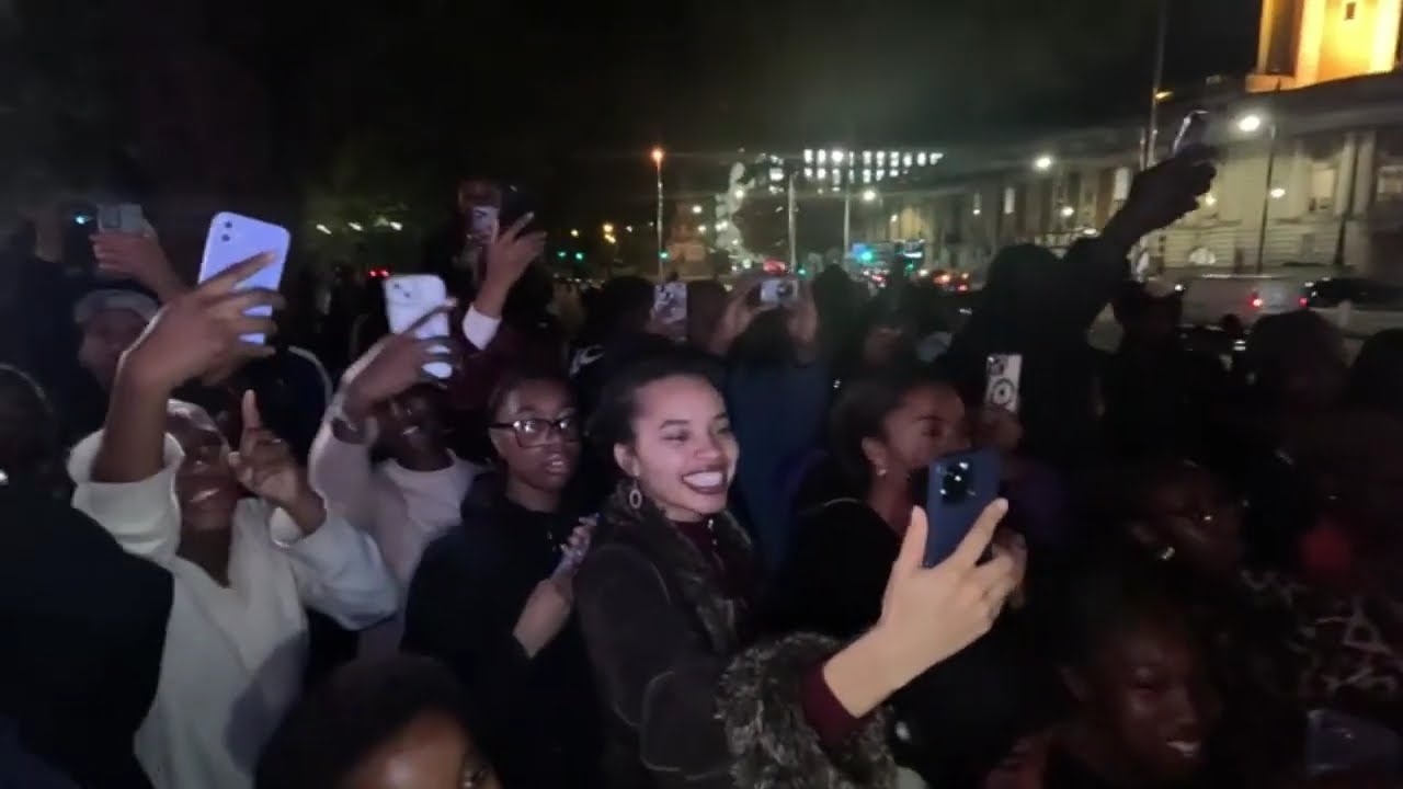DJ AG Online in Brixton Square arist 2BABA