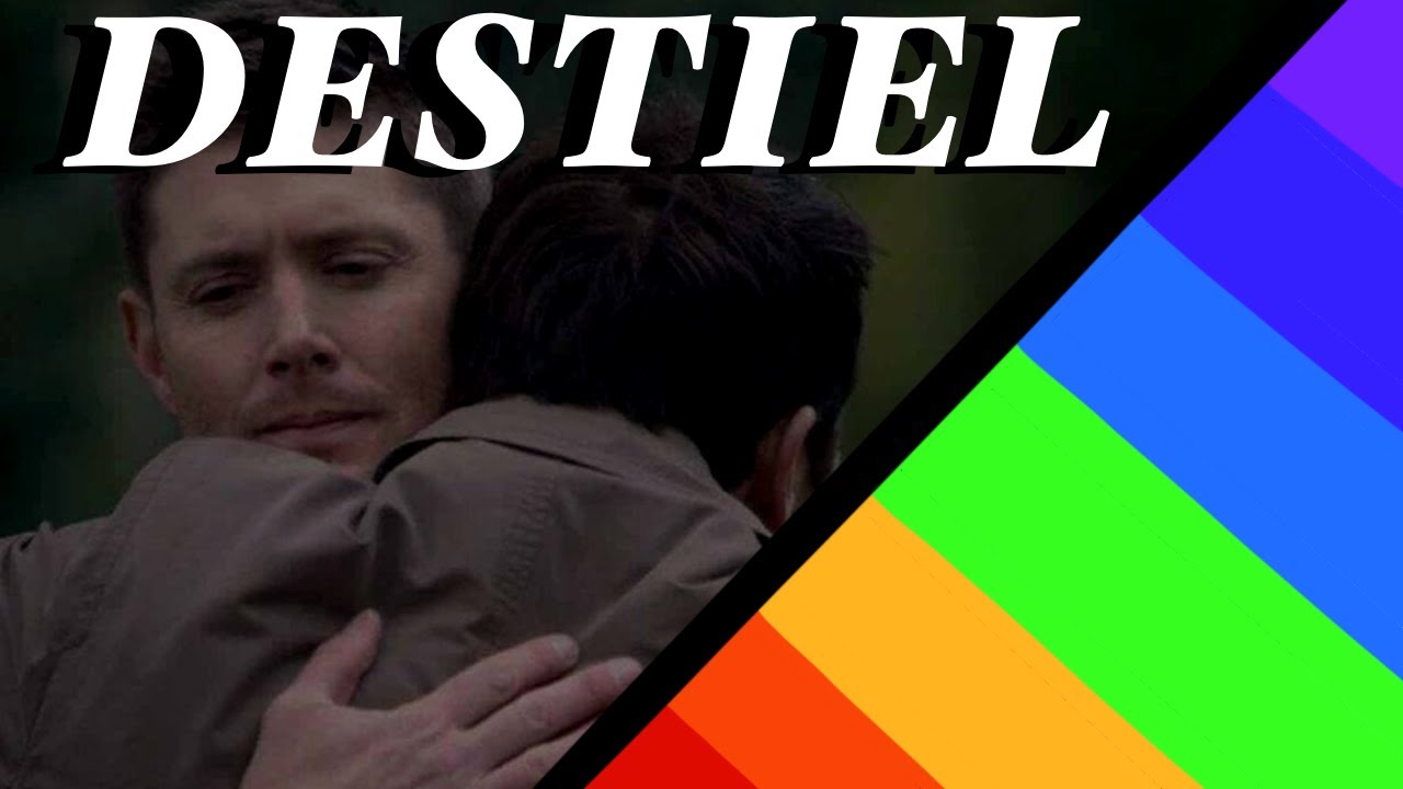 Destiel And Why It Was Earned: Part One