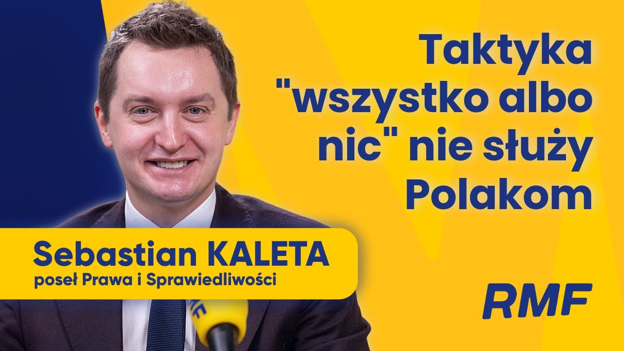 Kaleta bez ogr&oacute;dek: Tusk bawi się bezpieczeństwem finansowym Polak&oacute;w