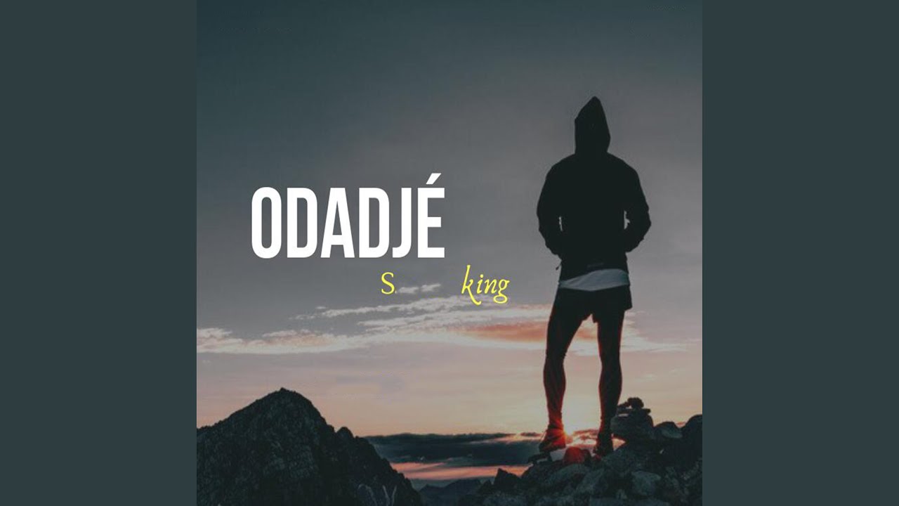Odadj&eacute;