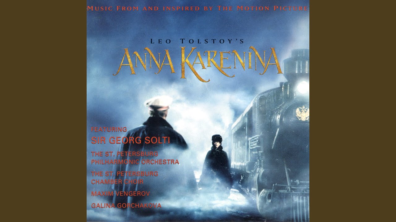 Anna's Tragic End (From Tchaikovsky's Symphony No. 5 