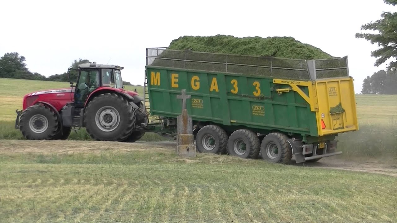 Sběr Gpsky Radostín nad Oslavou