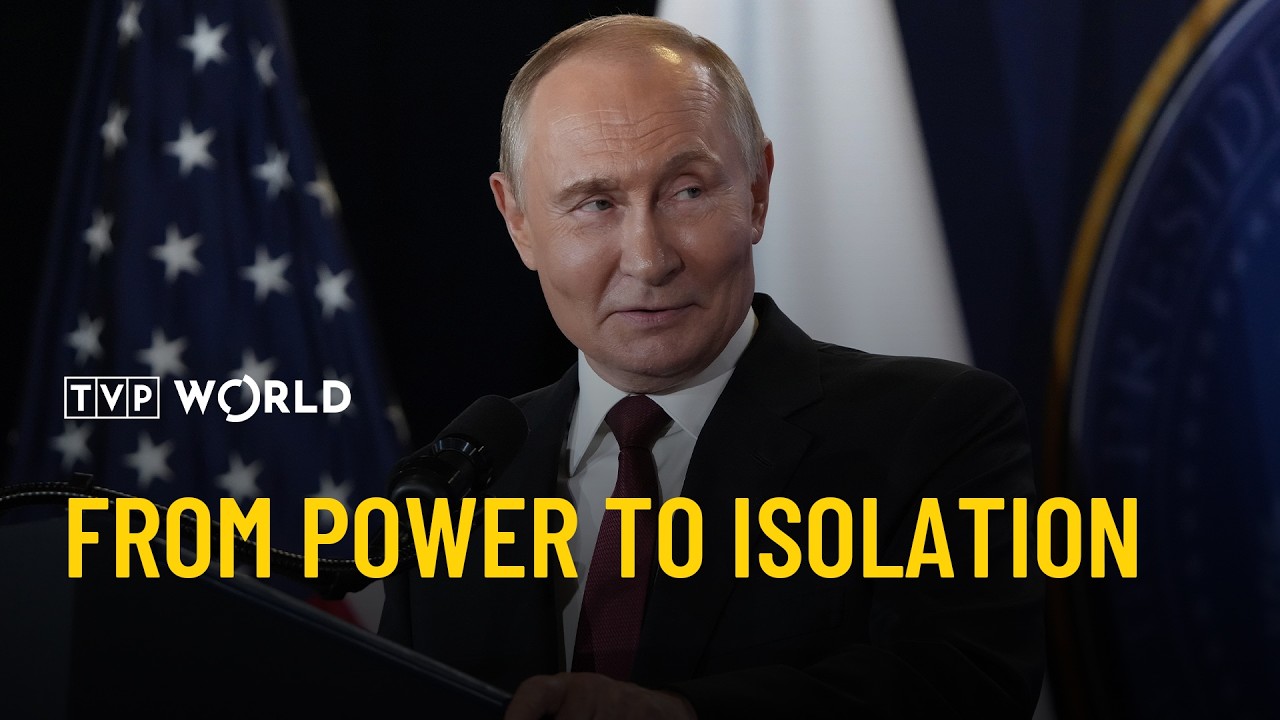 Putin’s nationalist turn. What’s next for Russia? | Eastern Express