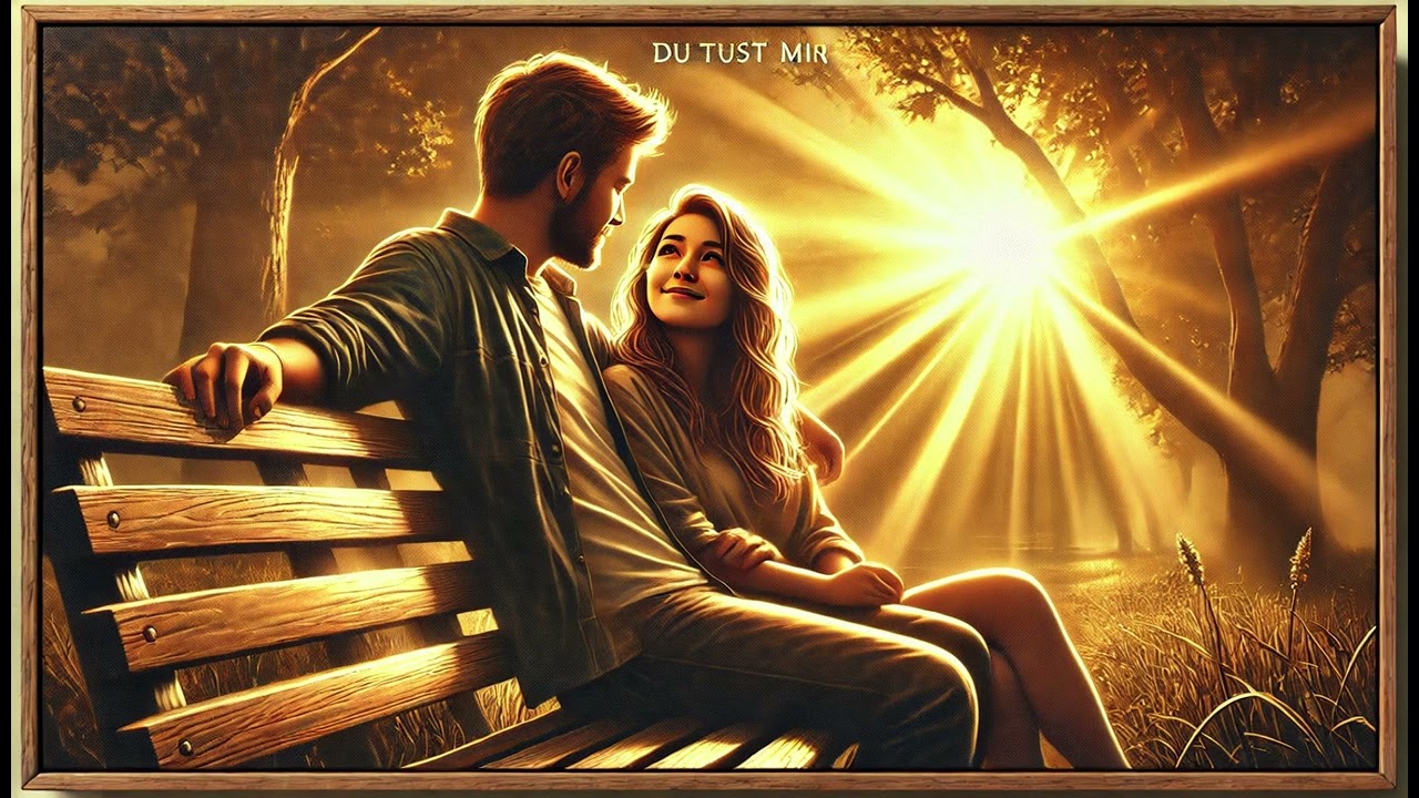 Song: Du tust mir so gut ☺️❤️💞