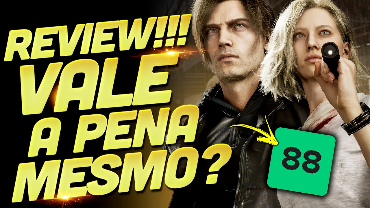 Is Resident Evil Requiem really worth it or not? Full Review / Analysis