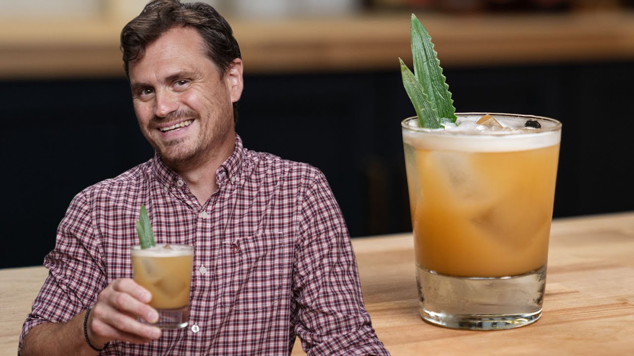 Tiki or Classic?