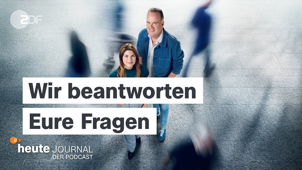 Wir beantworten Eure Fragen | 