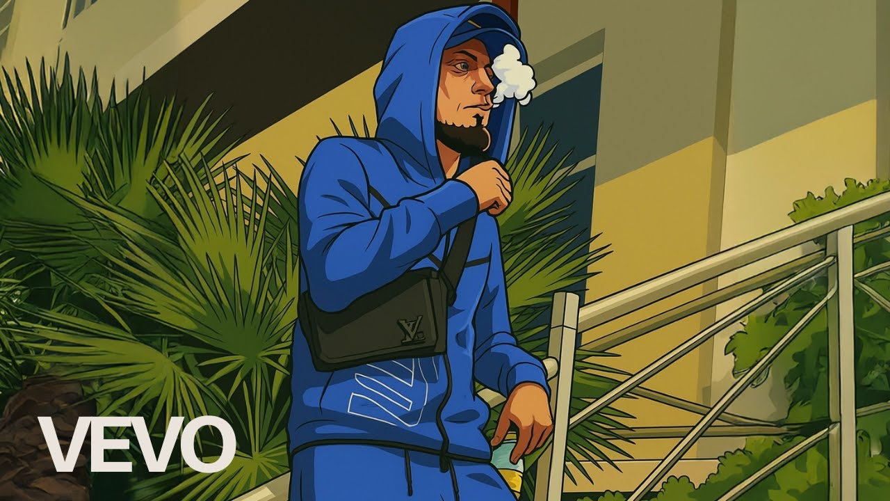 JC REYES x BANDAGA x ANUEL AA - SE VIRARON (2026)