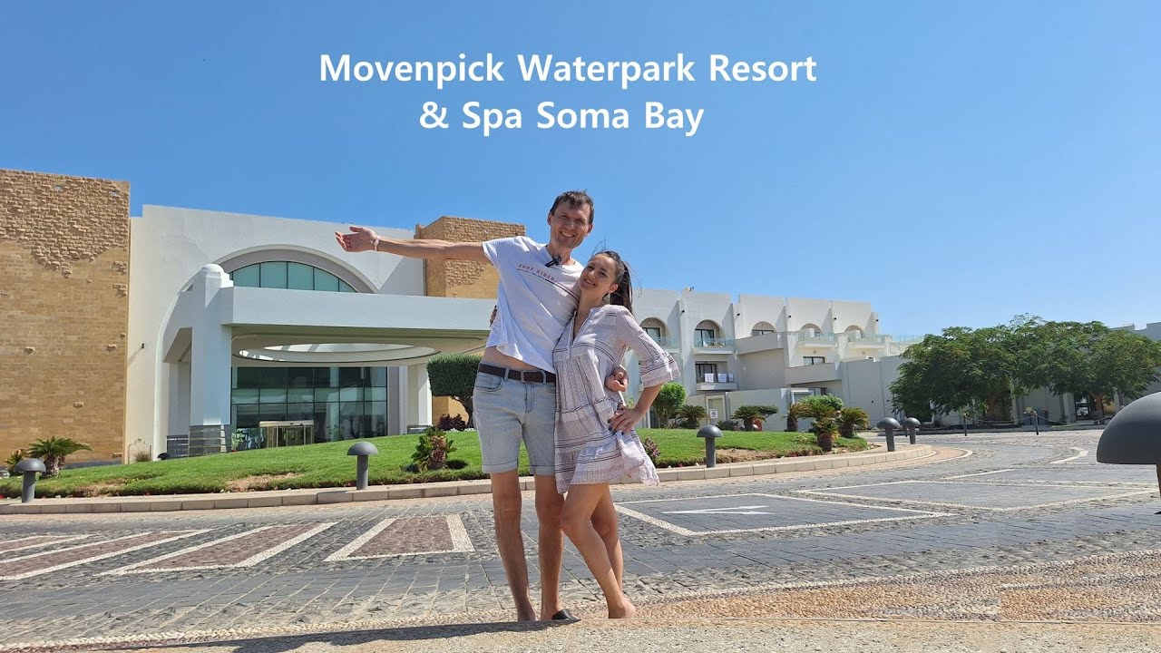 Mövenpick Soma Bay – Recenzie completă | Resort & SPA de 5⭐ în Egipt