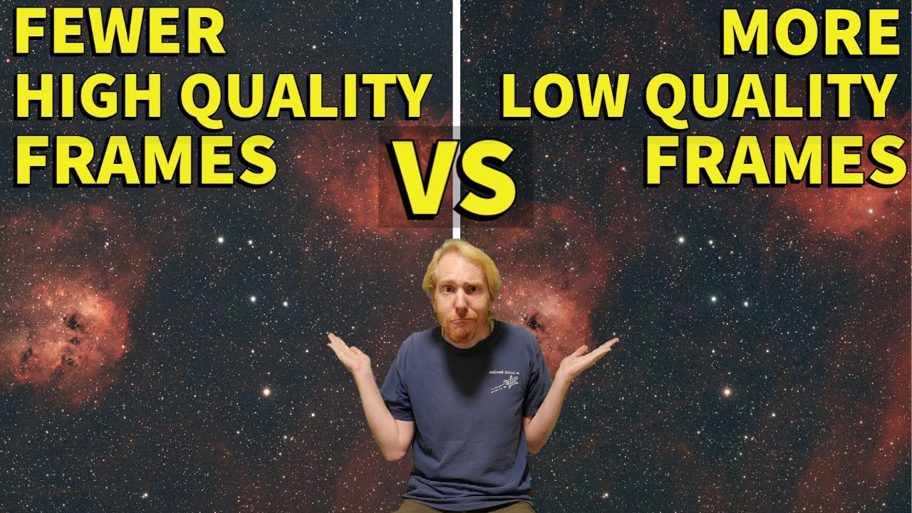 High Quality vs Low Quality Subframes - what works best?