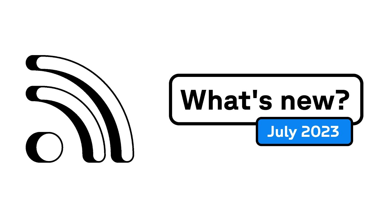 What's new in Remotion – July 2023