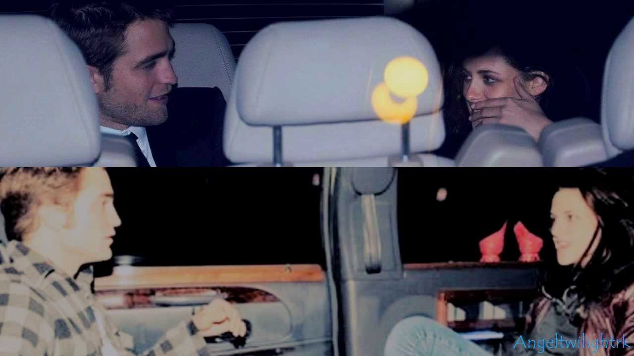 rk : When I Was Your Man