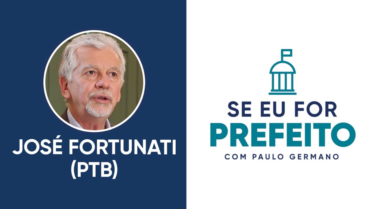 Entrevista com o candidato José Fortunati | Eleições 2020