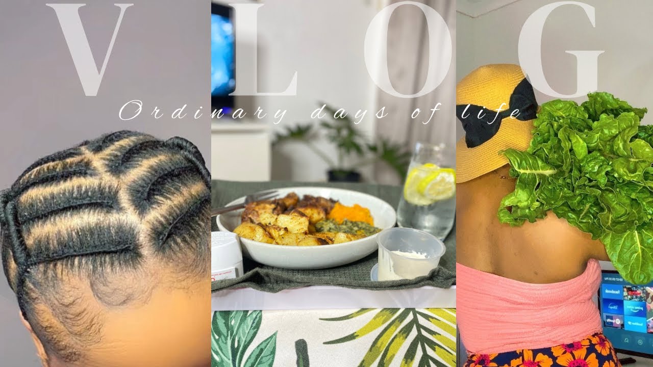 VLOG: BAKING FOR MY 🙈 | NO WATER | NEW CUTLERY