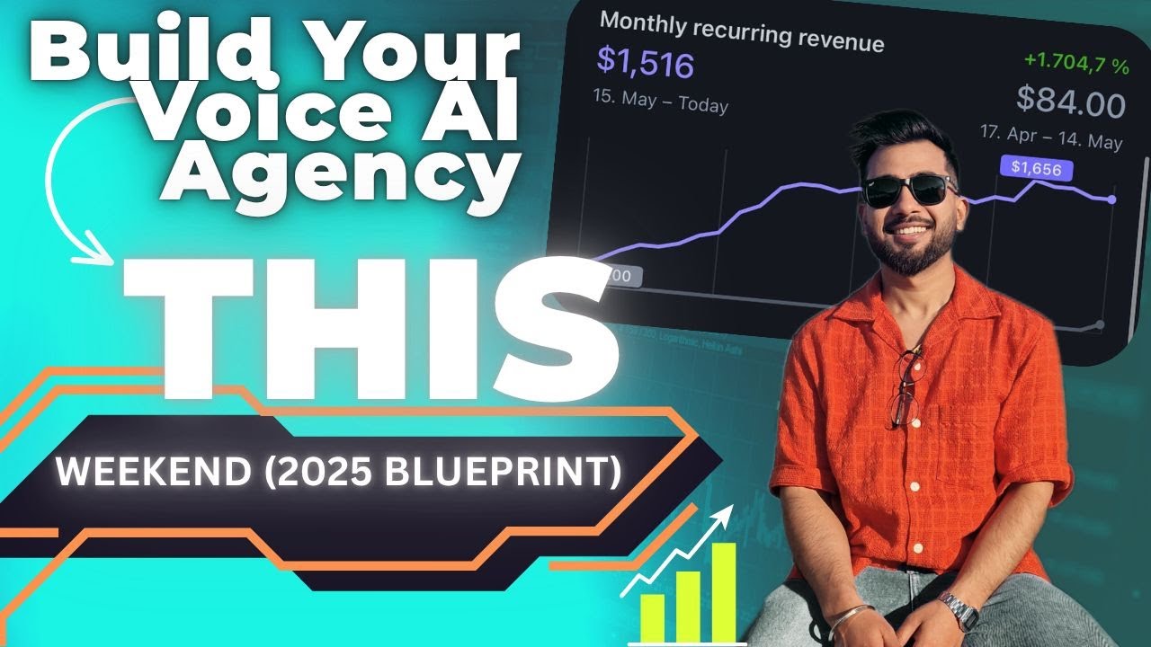 Build AI Voice Agents In Any Language - Voicerr and Vapi.ai