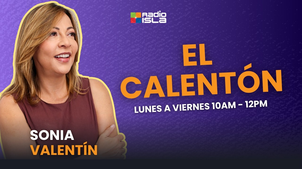 {AHORA} 
