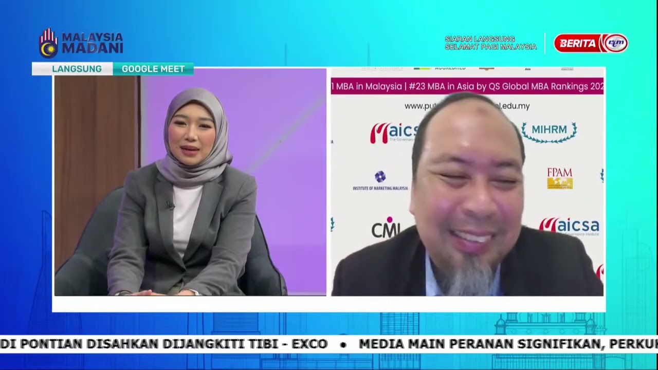 10 FEB 2026 - SPM- BANTUAN SARA 2026: FOKUS GOLONGAN SASARAN