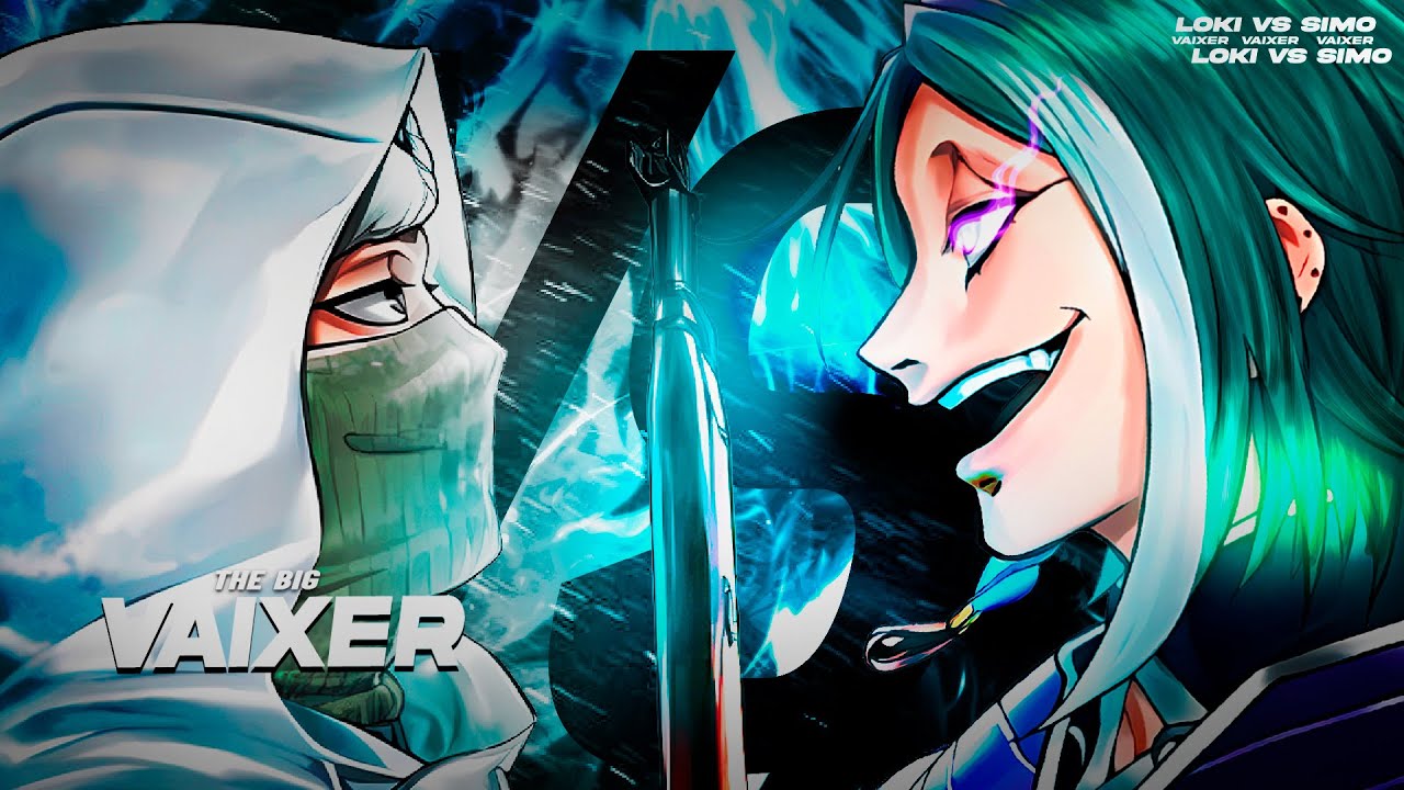 Simo Hayha vs Loki RAP ft. @keifert-rap Pelea Completa Full HD 11ava Ronda