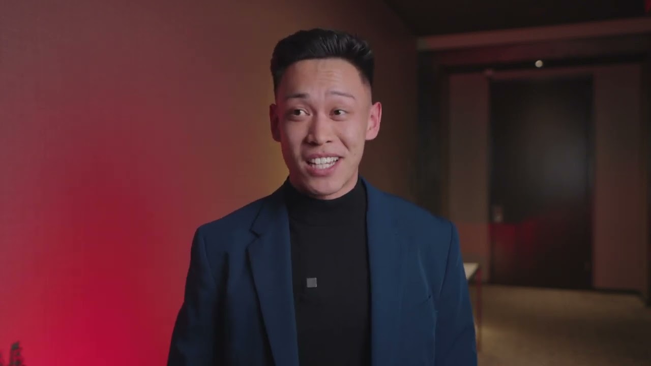 Marcus Lam Tesetimonial for The Ad Men Mastermind