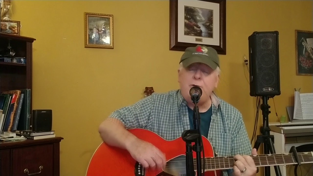 Hurricane Season  (Original Song)