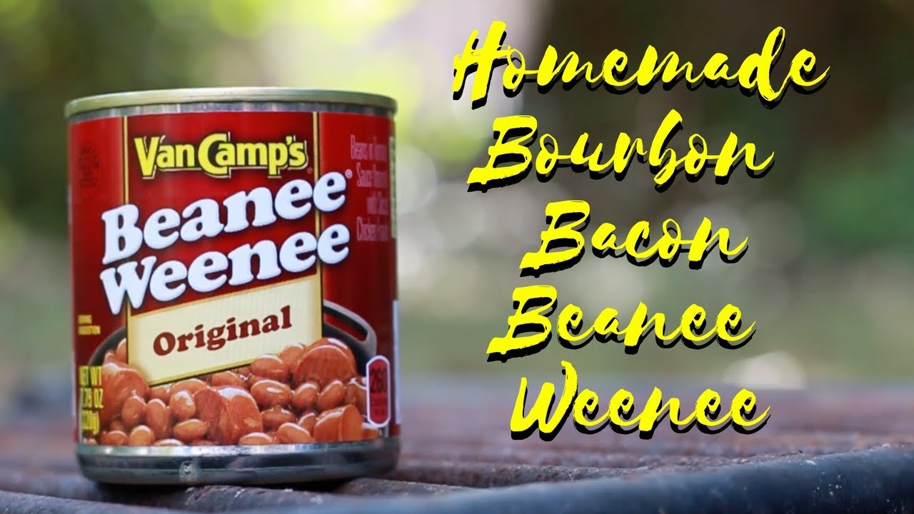 Homemade Beanee Weenees